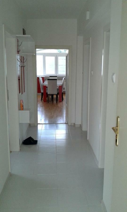 Apartment Sagittarius Kyustendil Exterior photo